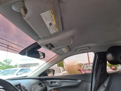 2014 Chevrolet Impala LT - Photo 16 - Cincinnati, OH 45231