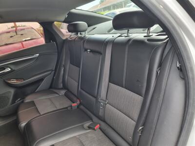 2014 Chevrolet Impala LT - Photo 19 - Cincinnati, OH 45231