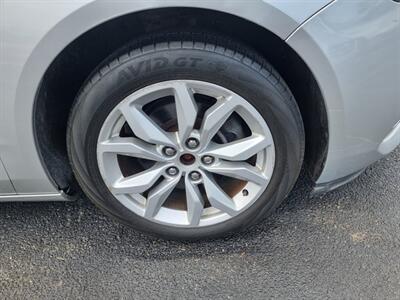 2014 Chevrolet Impala LT - Photo 34 - Cincinnati, OH 45231