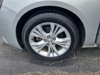 2014 Chevrolet Impala LT - Photo 33 - Cincinnati, OH 45231