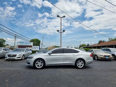 2014 Chevrolet Impala LT - Photo 2 - Cincinnati, OH 45231