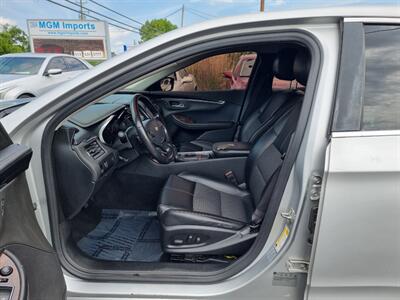 2014 Chevrolet Impala LT - Photo 8 - Cincinnati, OH 45231