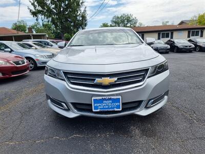 2014 Chevrolet Impala LT - Photo 3 - Cincinnati, OH 45231
