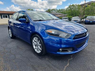 2013 Dodge Dart SXT   - Photo 4 - Cincinnati, OH 45231