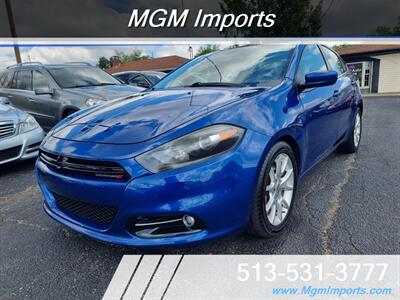 2013 Dodge Dart SXT   - Photo 1 - Cincinnati, OH 45231