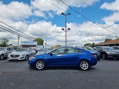 2013 Dodge Dart SXT   - Photo 2 - Cincinnati, OH 45231