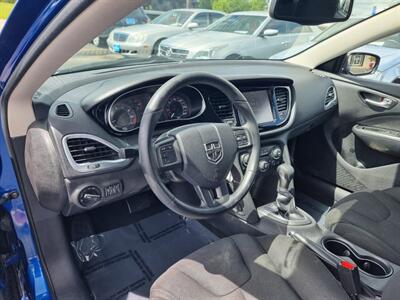 2013 Dodge Dart SXT   - Photo 9 - Cincinnati, OH 45231