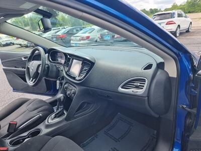 2013 Dodge Dart SXT   - Photo 24 - Cincinnati, OH 45231