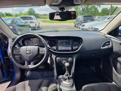 2013 Dodge Dart SXT   - Photo 10 - Cincinnati, OH 45231