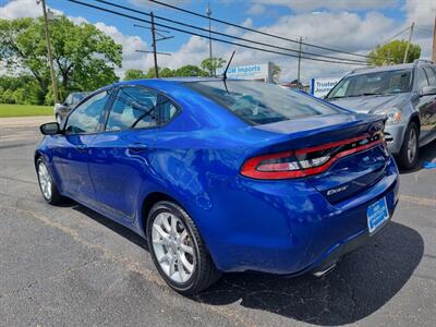 2013 Dodge Dart SXT   - Photo 7 - Cincinnati, OH 45231