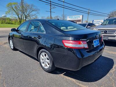 2011 Toyota Camry LE   - Photo 7 - Cincinnati, OH 45231
