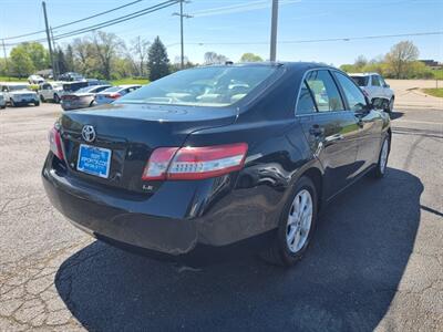 2011 Toyota Camry LE   - Photo 5 - Cincinnati, OH 45231