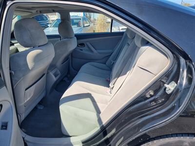 2011 Toyota Camry LE   - Photo 19 - Cincinnati, OH 45231