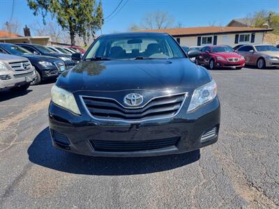 2011 Toyota Camry LE   - Photo 3 - Cincinnati, OH 45231