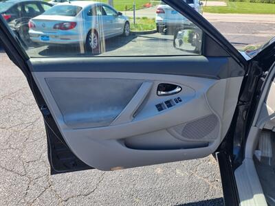 2011 Toyota Camry LE   - Photo 30 - Cincinnati, OH 45231