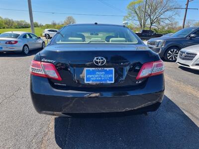 2011 Toyota Camry LE   - Photo 6 - Cincinnati, OH 45231