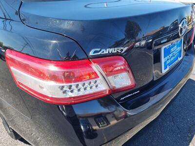 2011 Toyota Camry LE   - Photo 37 - Cincinnati, OH 45231