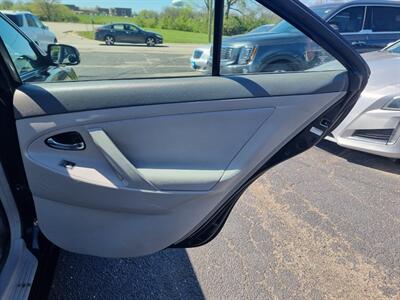 2011 Toyota Camry LE   - Photo 28 - Cincinnati, OH 45231