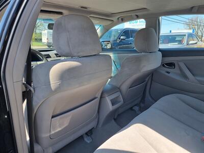 2011 Toyota Camry LE   - Photo 20 - Cincinnati, OH 45231