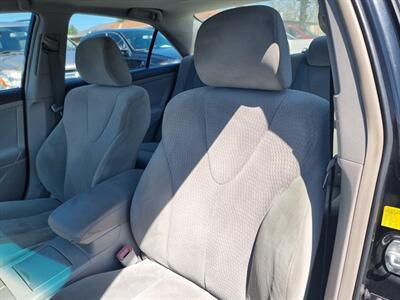 2011 Toyota Camry LE   - Photo 17 - Cincinnati, OH 45231