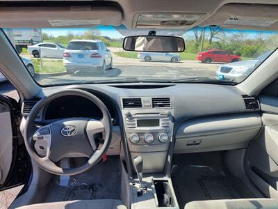 2011 Toyota Camry LE   - Photo 10 - Cincinnati, OH 45231