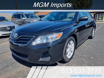 2011 Toyota Camry LE   - Photo 1 - Cincinnati, OH 45231