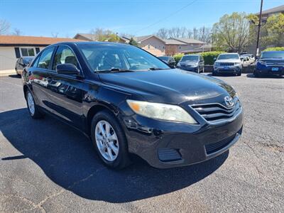2011 Toyota Camry LE   - Photo 4 - Cincinnati, OH 45231