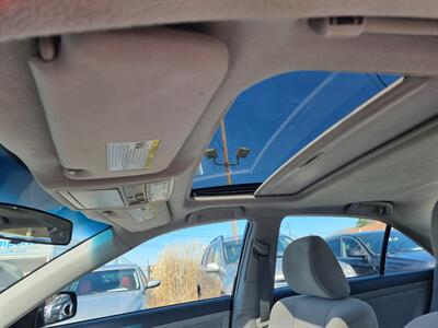 2011 Toyota Camry LE   - Photo 16 - Cincinnati, OH 45231