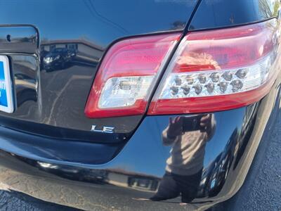 2011 Toyota Camry LE   - Photo 36 - Cincinnati, OH 45231