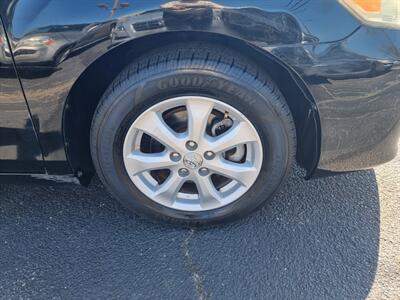 2011 Toyota Camry LE   - Photo 34 - Cincinnati, OH 45231