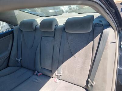 2011 Toyota Camry LE   - Photo 21 - Cincinnati, OH 45231