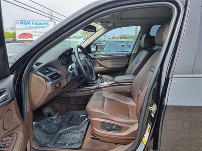 2010 BMW X5 xDrive35d   - Photo 8 - Cincinnati, OH 45231