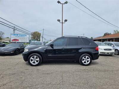 2010 BMW X5 xDrive35d   - Photo 2 - Cincinnati, OH 45231