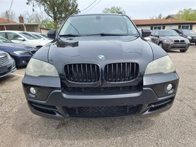 2010 BMW X5 xDrive35d   - Photo 3 - Cincinnati, OH 45231