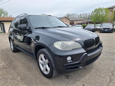 2010 BMW X5 xDrive35d   - Photo 4 - Cincinnati, OH 45231