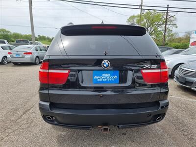 2010 BMW X5 xDrive35d   - Photo 6 - Cincinnati, OH 45231