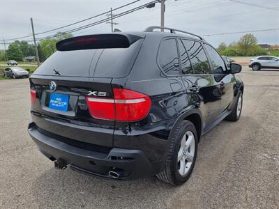 2010 BMW X5 xDrive35d   - Photo 5 - Cincinnati, OH 45231