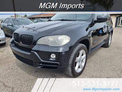 2010 BMW X5 xDrive35d   - Photo 1 - Cincinnati, OH 45231