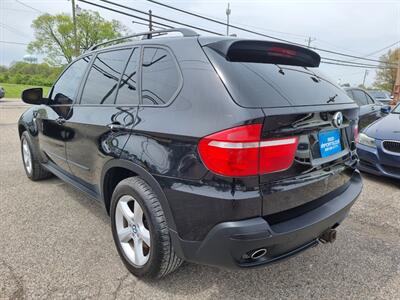 2010 BMW X5 xDrive35d   - Photo 7 - Cincinnati, OH 45231