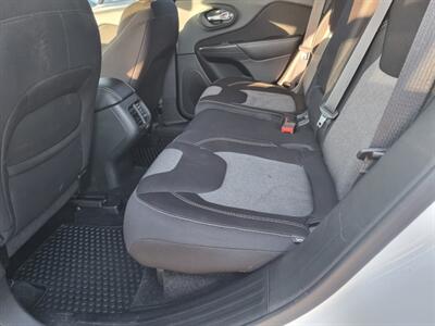 2015 Jeep Cherokee Sport - Photo 24 - Cincinnati, OH 45231