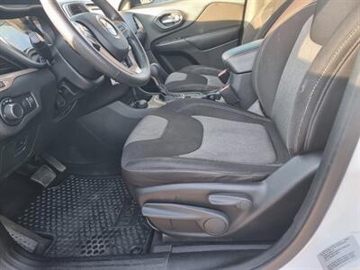 2015 Jeep Cherokee Sport - Photo 20 - Cincinnati, OH 45231