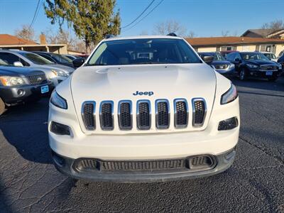 2015 Jeep Cherokee Sport - Photo 3 - Cincinnati, OH 45231