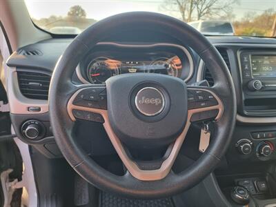 2015 Jeep Cherokee Sport - Photo 12 - Cincinnati, OH 45231