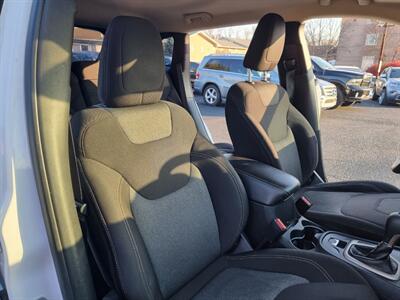 2015 Jeep Cherokee Sport - Photo 28 - Cincinnati, OH 45231