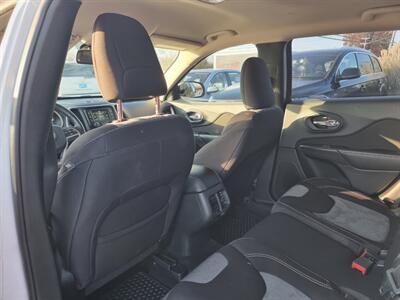 2015 Jeep Cherokee Sport - Photo 22 - Cincinnati, OH 45231