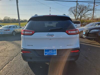 2015 Jeep Cherokee Sport - Photo 6 - Cincinnati, OH 45231
