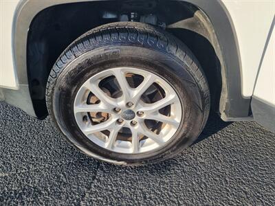 2015 Jeep Cherokee Sport - Photo 36 - Cincinnati, OH 45231