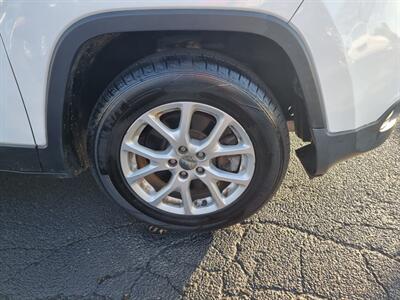 2015 Jeep Cherokee Sport - Photo 37 - Cincinnati, OH 45231