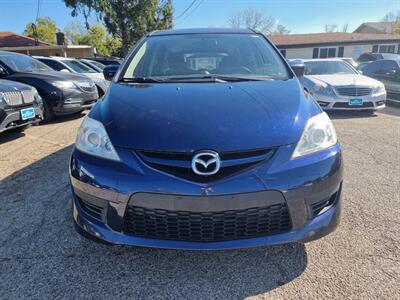 2008 Mazda Mazda5 Sport   - Photo 3 - Cincinnati, OH 45231