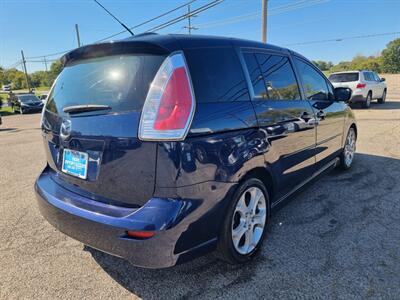 2008 Mazda Mazda5 Sport   - Photo 5 - Cincinnati, OH 45231